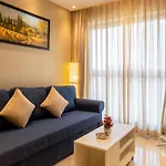 1Bhk Apartment In Regent Hill Powai
