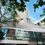Fabhotel Elegance