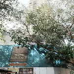 Fabhotel Elegance