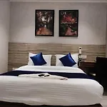 New Dream Residency By Glitz Guest house Mumbai