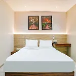 Guest house New Dream Residency By Glitz