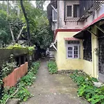 - 27, One Bedroom Apt- Bandra West *