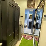Studio - 27, One Bedroom Apt- Bandra West