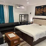 Studio - 27, One Bedroom Apt- Bandra West