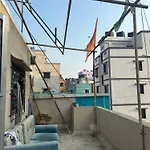 Peaceful Single Room With Balcony