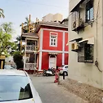 1 Bhk- 72 Pali-Bandra-Mumbai