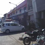 Oyo Rooms Mumbai Town Center