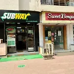 Angel Views 601, Chapel Road, Bandra West By Connekt Homes