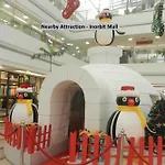 Oyo 19160 Dev Shelter