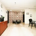 Kae Residency Hotel