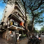 Hotel Kae Residency