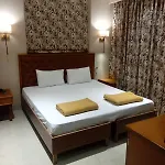 Muza Fisco Hotel Mumbai