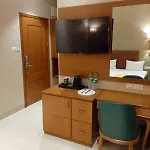 Muza Fisco 3* Mumbai
