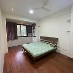 One Bhk Apartment In Matunga