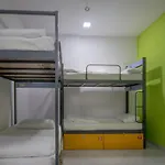 Backpackers Villa Mumbai