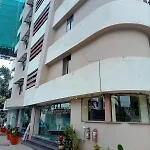 Hotel Jk Regency, Mumbai International