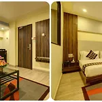 Hotel House Juhu, Santacruz West, 3*