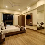 Hotel House Juhu, Santacruz West, Mumbai