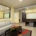 House Juhu, Santacruz West, Hotel Mumbai
