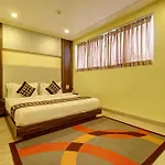 Hotel House Juhu, Santacruz West, 3*