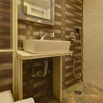 Hotel House Juhu, Santacruz West, 3*