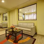 Hotel House Juhu, Santacruz West, 3*