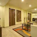 House Juhu, Santacruz West, Hotel Mumbai