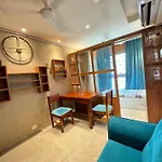 Regent Hill Hirandani Powai