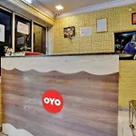 Oyo Flagship Hotel Sai Residency