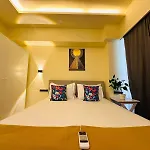 1Br Service Apartment In Bkc By Florastays