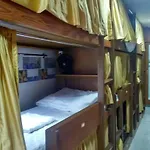 Kalina Asian Dormitory