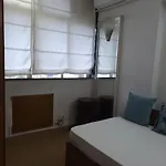 Seaview Bandra W Nr Taj Indian Women Only Homestay Mumbai