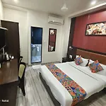 Glitz Axis International - Nr Iit & T2 Guest house Mumbai