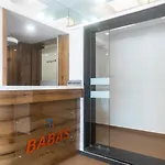 O Babas Residency Hotel