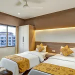 Ashok Deluxe Apartments, Marol Andheri East