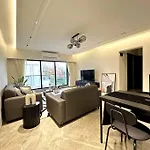 Luxury 2 Bhk Apartment Near Soho House