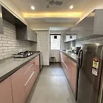 Luxury 2 Bhk Apartment Near Soho House