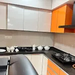 Midori Apartments