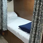 Ayat Dormitory Asalpha Metro