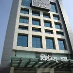 Hotel Vihang\'S Inn