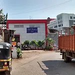 Hotel Bilal Residency