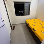 Sea View Flat For Daily Stays