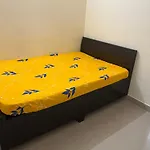 Sea View Flat For Daily Stays