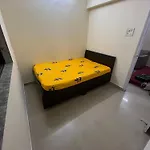 Sea View Flat For Daily Stays