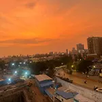 Sea View Flat For Daily Stays
