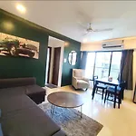 Emerald Abode Premium 1 Bhk Santacruz West