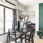 Emerald Abode Premium 1 Bhk Santacruz West