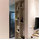 Ambient, Stylish 1bhk In Hiranandani Powai *