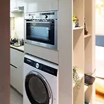 Ambient, Stylish 1bhk In Hiranandani Powai * Mumbai