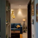 Apartment Ambient, Stylish 1bhk In Hiranandani Powai